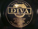 DIVA 2706-ANNETTE HANSHAW-I MUST HAVE THAT MAN/ ANYTHING BUT LOVE E/E-