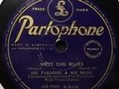 JOE PARADISE & HIS MUSIC guitar & harpsichord jazz 