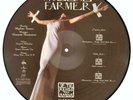 Mylène Farmer Picture Disc JE TE RENDS TON AMOUR