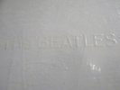 The BEATLES White Album Apple Records - With Superb Photos and Poster Very Nice