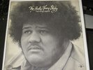THE BABY HUEY Story The Living Legend LP CURTOM CRS 8007 GATEFOLD COVER
