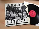 BULLDOG SAME TOP KRAUT PRIVATE PRESS RARITY ORIGINAL POISON in 1976