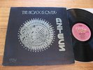 Billy Thorpe & Aztecs LP - Hoax Is Over - 1970 LOBBY LOYDE Heavy Rock Prog Blues