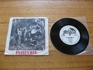 FRATERNITY - 1971 OZ ONLY Pic Sleeve EP - psych prog acid rock - Bon Scott AC/DC