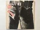Rolling Stones - Sticky Fingers COC 59100 UK 1st PRESS A4/B3 ZIP WORKING 1971