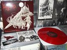 NWN die hard GOATLORD - REFLECTIONS OF THE SOLSTICE LP + patch, single - beherit