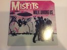 Misfits Walk Among Us Master Album JRR 804