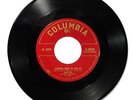 1953 Doris Day 'Beautiful Music To Love By/When The Red Red Robin Comes Bob' 45