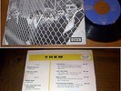 RARE French EP 45t BIEM (7') THEM (03/1966)