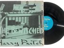 HARRY PARTCH The Bewitched 2LP EX orig on Gate 5