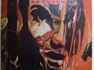 LA KABALA PSYCH LATIN JAZZ SOUL FUNK  LP EL SALVADOR  ( EX )