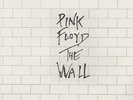 PINK FLOYD - THE WALL - PROG ROCK LP - GATEFOLD - SEALED NO MARKS - U.K. IMPORT