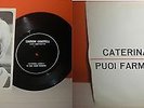 CATERINA CASELLI puoi farmi piangere EX+/EX 7