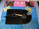 PINK FLOYD.DARK SIDE OF THE MOON. + 2 POSTERS+ 2 POSTCARDS EX ALL.