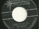 Calypso - JAMAICA JUMP UP - Lord Creator w/ Byron Lee from DR NO James Bond FILM