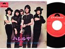 DEEP PURPLE hallelujah/april pt 1 JAPAN 7