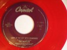 NM ROCK 45/ THE BEATLES 