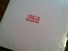 J Dilla Donut Shop Serato Control Vinyl 2lp MINT w/ slipmats stones throw stokyo