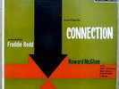 HOWARD McGHEE & TINA BROOKS Connection FELSTED ORIGINAL 1960 LP