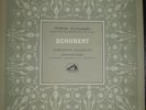 FURTWANGLER / SCHUBERT symp. no 8 - rosamunde   / VSM FALP 317