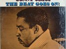 Sonny Criss-The Beat Goes On-Prestige 7558-STEREO