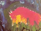 MEAT PUPPETS Meat Puppets II LP NM/OOP True 1st Press 1984 KBD Nirvana SST l k