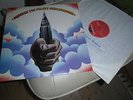 Velvet Underground Squeeze 1St UK Press in MINT