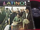 RAY BARRETTO ORCHESTRA 