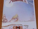 Camel - Moonmadness - Rare MINT 1976 UK First Pressing LP with P-1/P-1 Matrices
