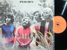 Tamam Shud Rare Original OZ LP-Evolution Prog Psyche surf EX 1969