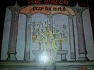 AXE WITCH    -    PRAY FOR METAL    4 TRACK 12 INCH    GRÜNES VINYL