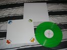 Silverchair - Frogstomp LP Green OOP NM 1st Press