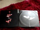 DEPECHEMODE VIOLATOR WITH THE ORIGINAL INNER SLEEVE RARE LP 1990