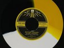BRITTANY HOWARD & RUBY AMANFU   I Wonder TRI-COLOR (Third Man) Â° White Stripes