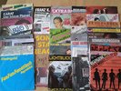 Singles NDW 80er, 34 Stück