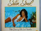 BILLY GREEN & THE LOVE MACHINE - 