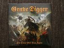 Grave Digger - The Clans Will Rise Again 