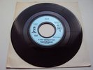 very rare U2 a day without me - I will follow french promo single island