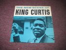King Curtis  The New Scene of King Curtis  New Jazz 8237