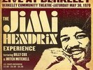 JIMI HENDRIX - LIVE AT BERKELEY NEW 2LP QUALITY PRESSING ANALOG GrooveGR