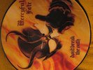 MERCYFUL FATE don't break the oath PIC LP king diamond brats
