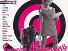 Swinging Mademoiselle Vol. 2 Vinyl LP (Tags: France Gall, Francoise Hardy)