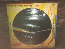 Pink Floyd . . Dark Side Of The Moon . . Picture Disc Lp