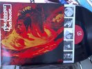 The Stooges - Fun House (1970, LP Elektra) Iggy Pop 1st press