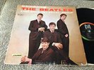 introducing the beatles,stereo version2  vj Very Rare In Stereo