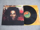 BOB MARLEY & THE WAILERS.Natty Dread. Orig Ex+ 1974  UK  Island Label Lp & Inner