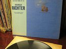 SVIATOSLAV  RICHTER  TCHAIKOVSKY  PIANO CONCERTO No. 1  MK 1501  USSR