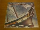 WARHORSE / RED SEA / LP / VERTIGO SWIRL 6360 066