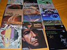 bob dylan mike olfield alan parsons leonard cohen joan baez supertramp