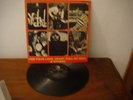 THE YARDBIRDS:FOR YOUR LOVE,HEART FULL OF SOUL & OTHERS (RICORDI ITALY LIR-22001